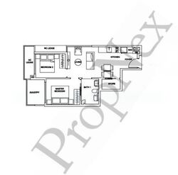 Urban Treasures (D14), Condominium #603534651